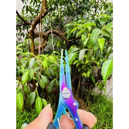 Kìm Kẹp Cá Titan Đa Năng 21cm và 16cm - Bộ Dụng Cụ Thuyền Tốt Nhất (PK - 13) 4