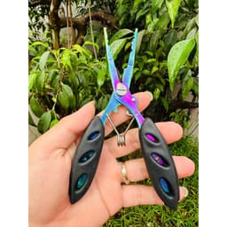 Kìm Kẹp Cá Titan Đa Năng 21cm và 16cm - Bộ Dụng Cụ Thuyền Tốt Nhất (PK - 13) 6