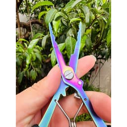 Kìm Kẹp Cá Titan Đa Năng 21cm và 16cm - Bộ Dụng Cụ Thuyền Tốt Nhất (PK - 13) 5