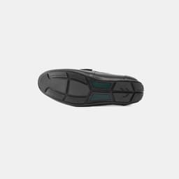 Giày Moccasin Nam LECOS LG52 Da Bò Thật Mềm Mại Ôm Chân Êm Ái 7