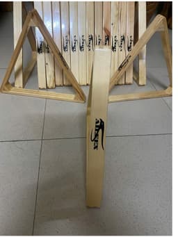 Khuôn xếp bi bida, Khay xếp bóng Bi A, xếp 9 bi, 15bi chất liệu gỗ giá tận xưởng - - Phụ kiện bida giá gốc 7