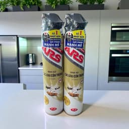 Combo 2 Bình Xịt Côn Trùng ARS 600ml Không Mùi – Công Nghệ Nhật Bản – Sản Xuất Tại Việt Nam 2
