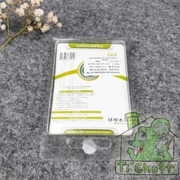 [Chính Hãng SIYOTEAM] Đầu Đọc Thẻ Nhớ USB 2.0 SY- T98 Card Reader MicroSD/ TF/ Micro SDHC/ Micro SDXC 3