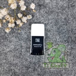 [Chính Hãng SIYOTEAM] Đầu Đọc Thẻ Nhớ USB 2.0 SY- T98 Card Reader MicroSD/ TF/ Micro SDHC/ Micro SDXC 4