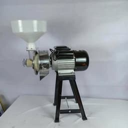 Máy xay bột gạo nước, đỗ ngâm Motor 2.2KW (lõi đồng100%) siêu khỏe, xay đậu phụ, bánh ướt, bánh quấn 7