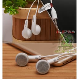 [Chính Hãng] Tai Nghe Sony MH410c Jack 3.5mm Earbuds Xperia Z3/ C5/ XA1/ XA2 MH-410c ZIN Theo Máy 8