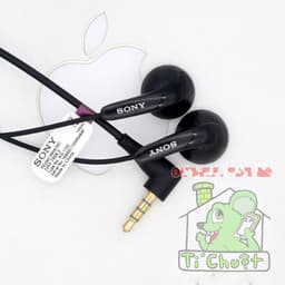 [Chính Hãng] Tai Nghe Sony MH410c Jack 3.5mm Earbuds Xperia Z3/ C5/ XA1/ XA2 MH-410c ZIN Theo Máy 3