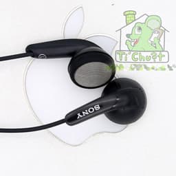 [Chính Hãng] Tai Nghe Sony MH410c Jack 3.5mm Earbuds Xperia Z3/ C5/ XA1/ XA2 MH-410c ZIN Theo Máy 4