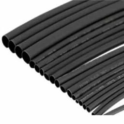 (5 mét) Gen co nhiệt ống co nhiệt ống rút nhiệt Diy - 3
