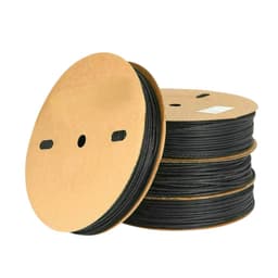(5 mét) Gen co nhiệt ống co nhiệt ống rút nhiệt Diy - 4