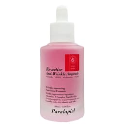 Tinh Chất Hỗ Trợ Giảm Nhăn Da & Tăng Cường Độ Đàn Hồi – Paralapiel Re-active Ampoule A17 50ml 3