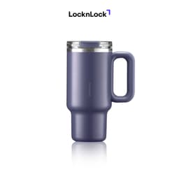 Ly Giữ Nhiệt LocknLock Balance Grip Tumbler LHC4397 900ml, LHC4398 1.2L, Hàng Chính Hãng - JoyMall 9