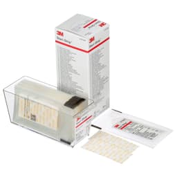 Băng dính thay chỉ khâu da 3M Nexcare H1546 giúp liền vết thương tránh thành sẹo mà không cần khâu da 4