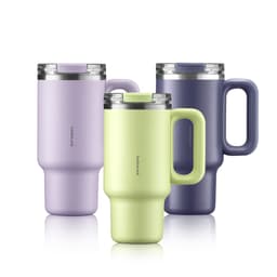 Ly Giữ Nhiệt LocknLock Balance Grip Tumbler LHC4397 900ml, LHC4398 1.2L, Hàng Chính Hãng - JoyMall 5