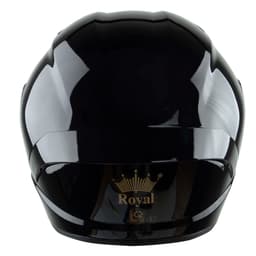 [Full Màu] Mũ Bảo Hiểm Fullface Royal M266 Chính Hãng - Nhựa ABS, 2 Kính, Trùm Đầu, Phong Cách 8