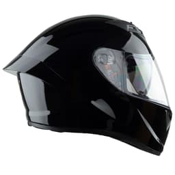 [Full Màu] Mũ Bảo Hiểm Fullface Royal M266 Chính Hãng - Nhựa ABS, 2 Kính, Trùm Đầu, Phong Cách 7