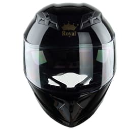 [Full Màu] Mũ Bảo Hiểm Fullface Royal M266 Chính Hãng - Nhựa ABS, 2 Kính, Trùm Đầu, Phong Cách 6