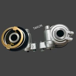Sâu, con cóc đồng hồ công tơ mét WAVE Thái, ZX, FUTURE 1..... 4
