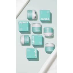 Kem Dưỡng Ẩm Hỗ Trợ Phục Hồi Da B5 CICA - Candid B5 CICA Repair & Soothing Cream 50ml 4