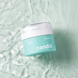 Kem Dưỡng Ẩm Hỗ Trợ Phục Hồi Da B5 CICA - Candid B5 CICA Repair & Soothing Cream 50ml 6