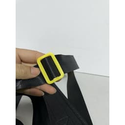 Bộ dây đeo vai loại tốt chuyên dùng cho bình phun xịt trừ sâu bằng điện kỹ thuật đan dày, êm ái và thoáng khí 3