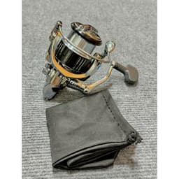 Máy Câu SW Probes cao cấp - Tay Quay Xoáy Ren, Thiết kế giống Shi.ma, no Stella. 3