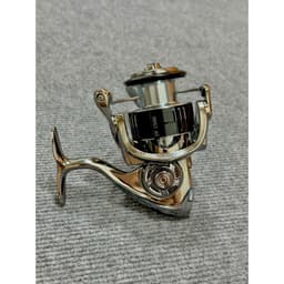 Máy Câu SW Probes cao cấp - Tay Quay Xoáy Ren, Thiết kế giống Shi.ma, no Stella. 4