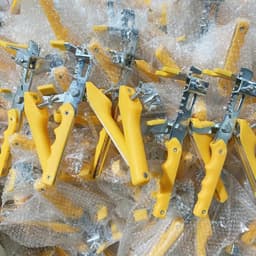Kìm ke ốp lát gạch, kìm ke nêm cân bằng lát gạch Kìm bóp ke cân bằng 6