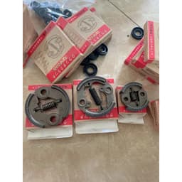 Bố Côn Máy Cắt cỏ 260-330-gx25-35 -143 của Zenao 4