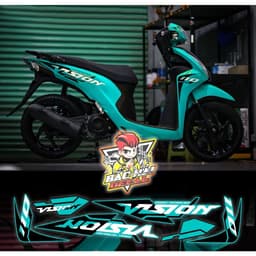 tem vision tem rời vision 2014 decal cao cấp 7
