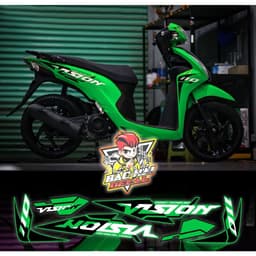 tem vision tem rời vision 2014 decal cao cấp 6