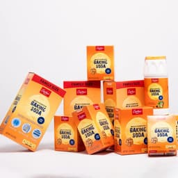 Bột Baking Soda thương hiệu Caster Daily (227g/340g/454g/907g) - Nhập Khẩu Đức 6