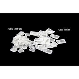 Noosy SIM Adapter - Bộ Chuyển Đổi Biến MicroSIM & NanoSIM Thành SIM Nguyên Bản Dễ Dàng 8