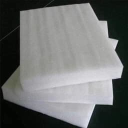 Xốp dẻo 1m x 1m/2m dùng để cắm hoa và đóng gói hàng hóa, giá rẻ tại xưởng. 5