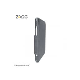 Ốp lưng máy tính bảng kèm bàn phím ZAGG Keyboard Pro Keys cho Air gen 4/gen 5 chống sốc - Chính hãng 5