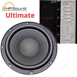 Củ loa Partybox 720 mid bass, loa siêu trầm JB 3ohm 150-250W 3