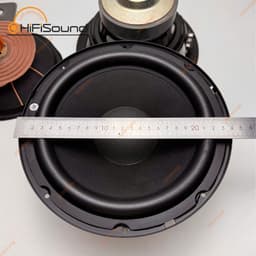 Củ loa Partybox 720 mid bass, loa siêu trầm JB 3ohm 150-250W 7