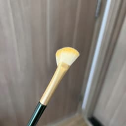 Cọ Đánh Khối Mũi DOLLY COSMETICS Đầu Vát Dẹt Lông Mềm Mại Dễ Dàng Sử Dụng Tạo Hiệu Ứng 3 Chiều Tự Nhiên 6