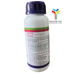 FOLICAL 0.5L – Phân Bón Lá Bổ Sung Canxi Hiệu Quả, Ngừa Thối Trái, Tăng Năng Suất 2