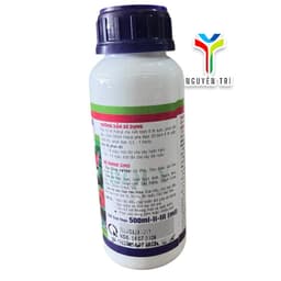 FOLICAL 0.5L – Phân Bón Lá Bổ Sung Canxi Hiệu Quả, Ngừa Thối Trái, Tăng Năng Suất 3