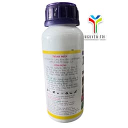 ZINCMATE 0.5L – Cung Cấp Kẽm & Lưu Huỳnh Giúp Tăng Enzyme, Diệp Lục, Đạm Cây Trồng 3
