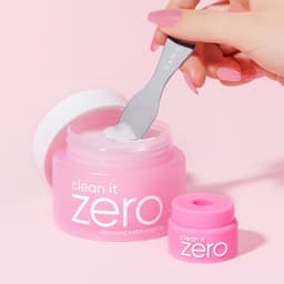 Sáp Tẩy Trang Banila Co Clean It Zero Cleasing Balm 50ml và 100ml 8