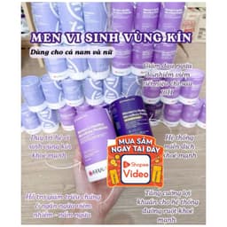 Men Vi Sinh  Arravite Microflora Probiotic- Men Phụ Khoa Dạng Viên Uống Giúp Các Vấn Đề Về Ngứa Ngáy Khó Chịu Cho Cơ Thể 3