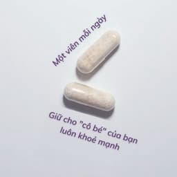 Men Vi Sinh  Arravite Microflora Probiotic- Men Phụ Khoa Dạng Viên Uống Giúp Các Vấn Đề Về Ngứa Ngáy Khó Chịu Cho Cơ Thể 4