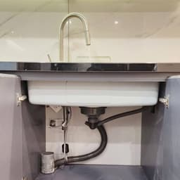 Chậu rửa bát Kluger KF7848FS – S78 Plus | Hàng chính hãng 8
