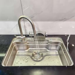 Chậu rửa bát Kluger KF7848FS – S78 Plus | Hàng chính hãng 6