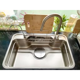 Chậu rửa bát Kluger KF7848FS – S78 Plus | Hàng chính hãng 4