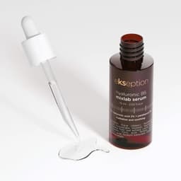 Tinh chất Ekseption hyaluronic B5 mixlab serum 75ml ( CÔNG TY ) 4