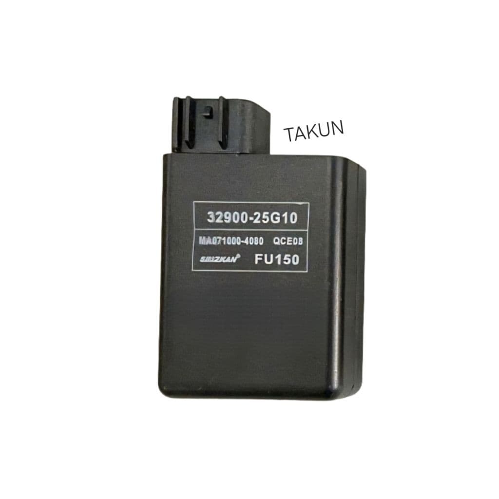 Cục IC đánh lửa điện xe RAIDER 150....