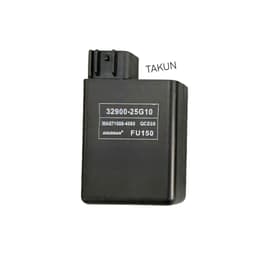 Cục IC đánh lửa điện xe RAIDER 150.... 2